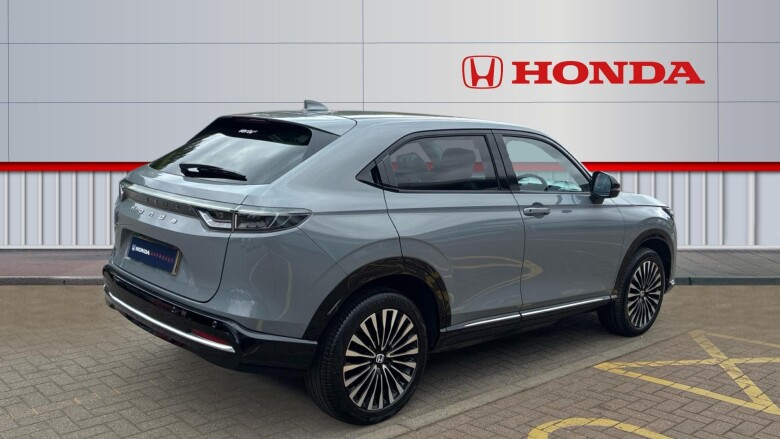 Honda E Ny1 150kW Elegance 69kWh 5dr Auto Electric Hatchback